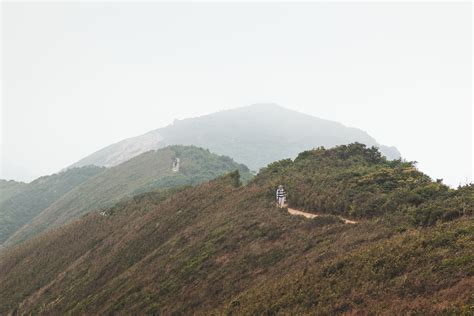 龍背脊|龍脊 Dragon’s Back ｜行山路線 ‧ 資